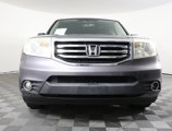 Used 2015 Honda Pilot EX-L image 2
