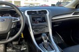 Used 2016 Ford Fusion SE image 5