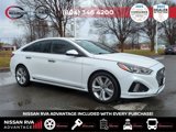 Used 2018 Hyundai Sonata Sport image 3
