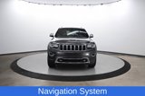 Used 2014 Jeep Grand Cherokee Overland image 3