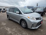 Used 2019 Toyota Sienna XLE Premium w/ Protection Package image 2