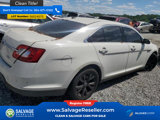 Used 2011 Ford Taurus SEL image 4