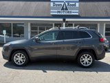 Used 2016 Jeep Cherokee Latitude w/ Comfort/Convenience Group image 2