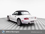 Used 2002 BMW Z3 3.0i image 3