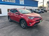 Used 2017 Toyota RAV4 XLE image 3