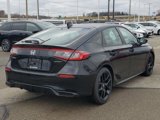 New 2025 Honda Civic Sport image 3