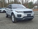 Used 2018 Land Rover Range Rover Evoque SE image 2