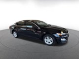 Used 2024 Chevrolet Malibu LT image 2