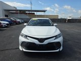 Used 2018 Toyota Camry LE image 3