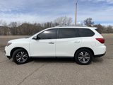 Used 2018 Nissan Pathfinder SV image 4