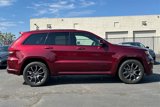 Used 2020 Jeep Grand Cherokee High Altitude image 3