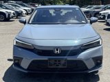 Used 2024 Honda Civic Touring image 2