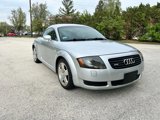 Used 2001 Audi TT 1.8T image 3