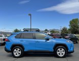 Used 2019 Toyota RAV4 XLE image 2