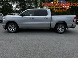 Used 2021 RAM 1500 Big Horn image 4
