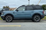 Certified 2021 Ford Bronco Sport Outer Banks image 2