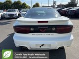 Used 2002 Pontiac Firebird Formula w/ Opt Pkg image 5