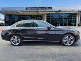 Certified 2021 Mercedes-Benz C 300 4MATIC Sedan image 6