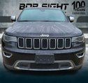 Used 2019 Jeep Grand Cherokee Limited w/ Luxury Group II image 6