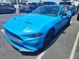 Used 2022 Ford Mustang Coupe w/ Black Accent Package image 3