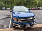 Used 2018 Ford F150 XLT w/ Equipment Group 302A Luxury image 2