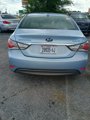 Used 2013 Hyundai Sonata Hybrid image 2
