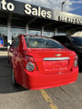 Used 2014 Chevrolet Sonic LT image 6