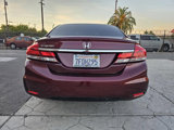 Used 2014 Honda Civic LX image 4