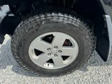 Used 2007 Jeep Wrangler Sahara image 3