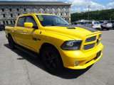 Used 2016 RAM 1500 Sport w/ Stinger Yellow Sport Package image 4