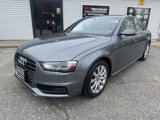 Used 2015 Audi A4 2.0T Premium image 2