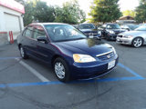 Used 2003 Honda Civic LX image 2