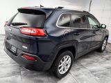 Used 2016 Jeep Cherokee Latitude w/ Cold Weather Group image 6