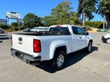 Used 2019 Chevrolet Colorado W/T w/ WT Convenience Package image 6