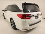 Used 2018 Honda Odyssey Elite image 3