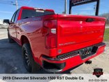 Used 2019 Chevrolet Silverado 1500 RST w/ All-Star Edition image 3