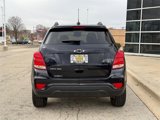 Used 2021 Chevrolet Trax LT w/ Premium Seat Package image 4