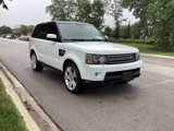 Used 2013 Land Rover Range Rover Sport HSE LUX image 3