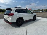 Certified 2020 Subaru Forester Sport w/ Popular Package #2 image 4