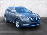 Used 2019 Nissan Rogue SV image 2