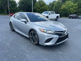 Used 2019 Toyota Camry XSE image 3