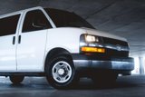 Used 2019 Chevrolet Express 3500 LT w/ LT Preferred Equipment Group image 5