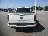 Used 2022 RAM 1500 Limited w/ (RED) Edition image 5