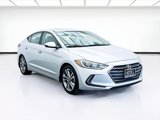 Used 2017 Hyundai Elantra Limited w/ Limited Ultimate Package 05 image 3