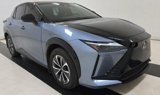 Used 2023 Lexus RZ 450e Premium image 3