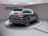 Certified 2021 Jeep Grand Cherokee Laredo image 3