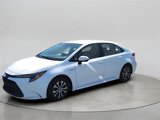 Used 2021 Toyota Corolla LE image 2