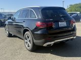Used 2021 Mercedes-Benz GLC 300 image 3