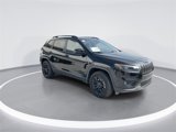 New 2023 Jeep Cherokee Altitude Lux image 2