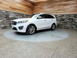 Used 2017 Kia Sorento SX image 3